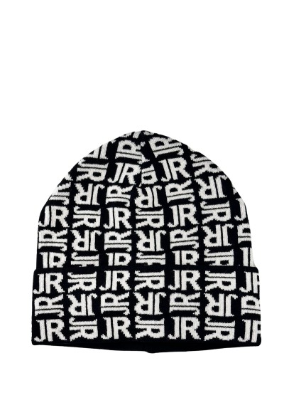 John Richmond - Cappello Logato - Unisex - RMA24195HA 4M