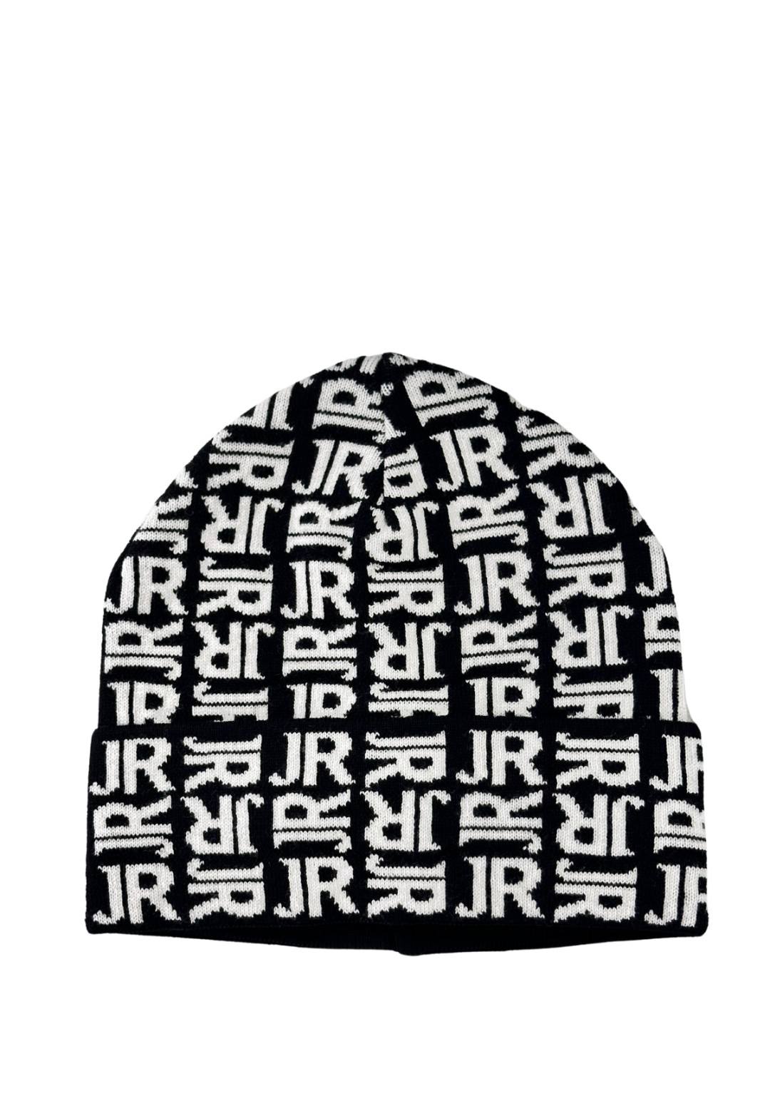 John Richmond - Cappello Logato - Unisex - RMA24195HA 4M