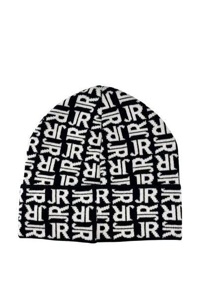 John Richmond - Cappello Logato - Unisex - RMA24195HA 4M