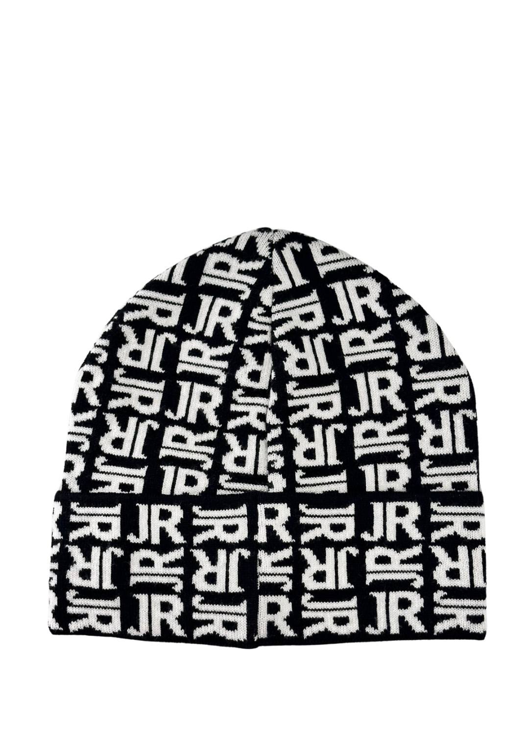 John Richmond - Cappello Logato - Unisex - RMA24195HA 4M