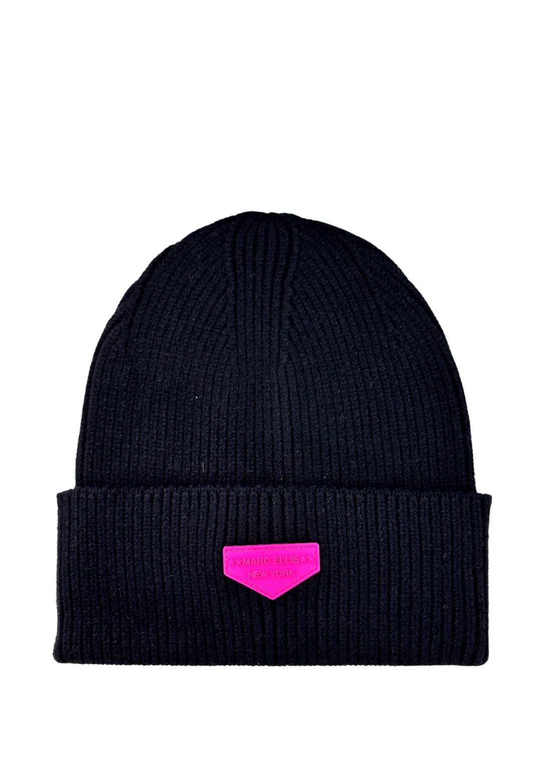 Marc Ellis - Cappello Rip.Fuxia - Donna - MEC-181 F
