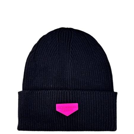 Marc Ellis - Cappello Rip.Fuxia - Donna - MEC-181 F