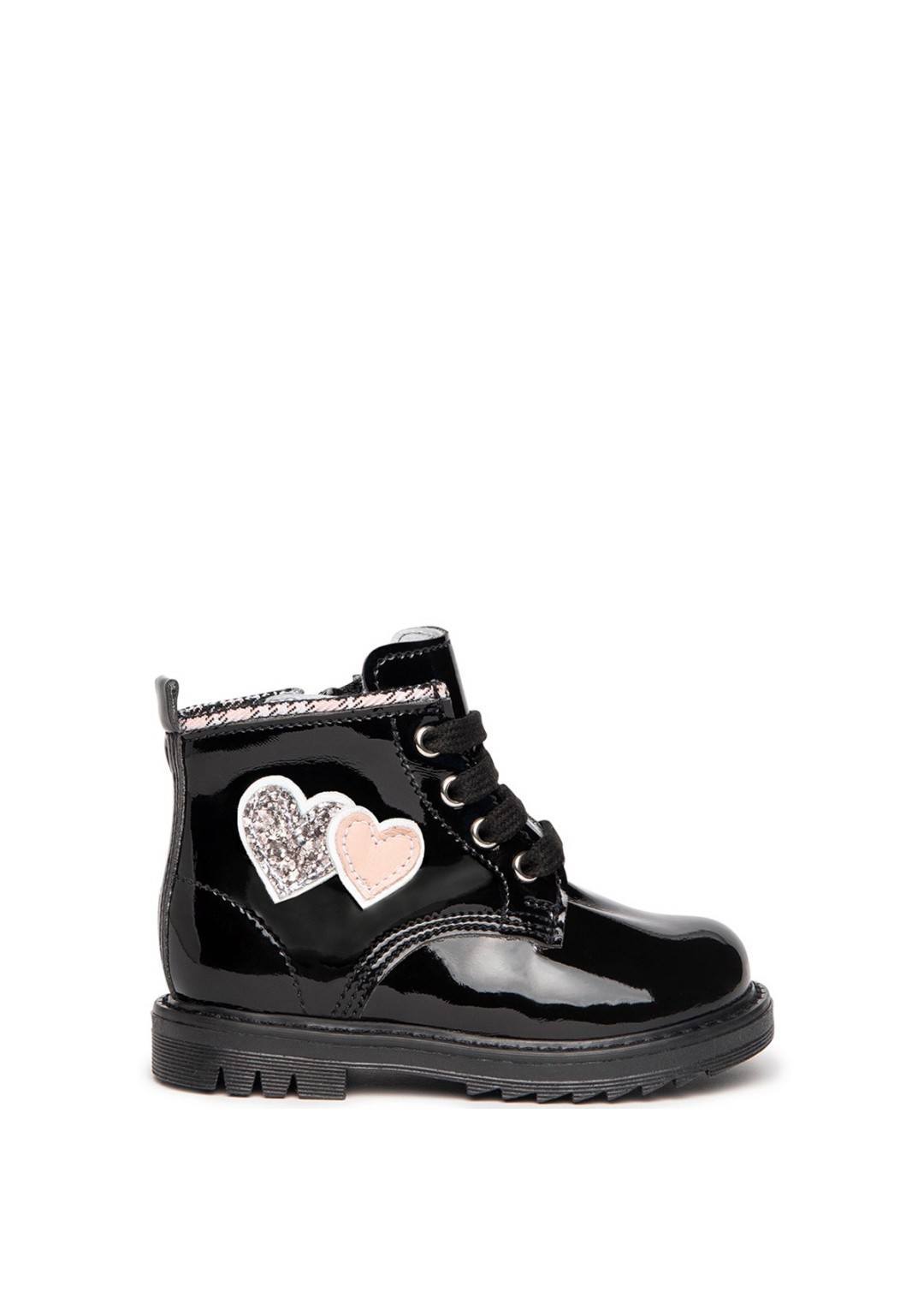 NeroGiardini Stivaletto Bimba