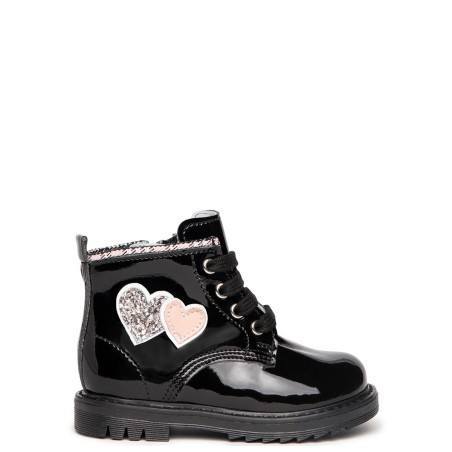 NeroGiardini Stivaletto Bimba