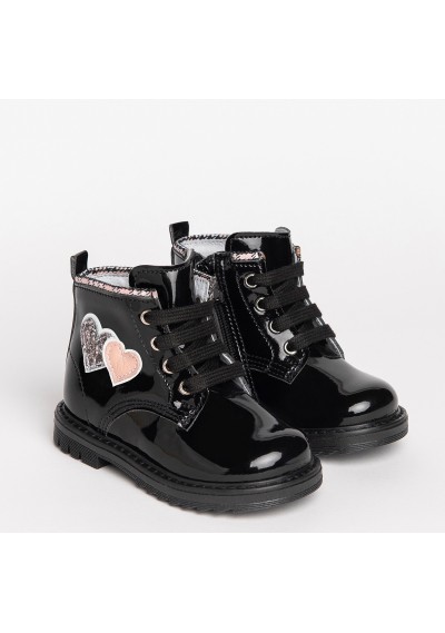 NeroGiardini Stivaletto Bimba