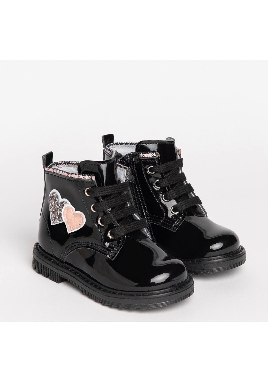 NeroGiardini Stivaletto Bimba