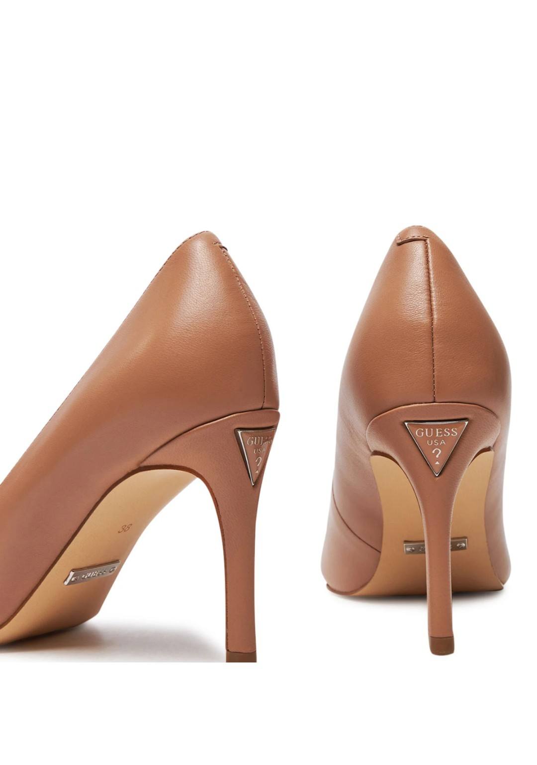 Guess - Décolleté - Donna - FLFRPP LEA08