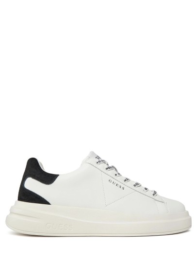 Guess - Sneaker Rip.Nero - Uomo - FMPVIB SUE12