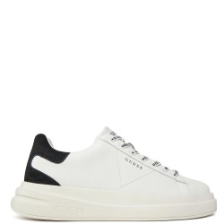 Guess - Sneaker Rip.Nero - Uomo - FMPVIB SUE12