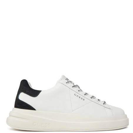 Guess - Sneaker Rip.Nero - Uomo - FMPVIB SUE12