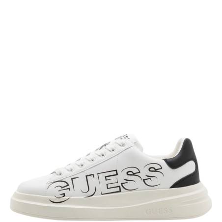 Guess - Sneaker Logo - Uomo - FMPELBSUE12