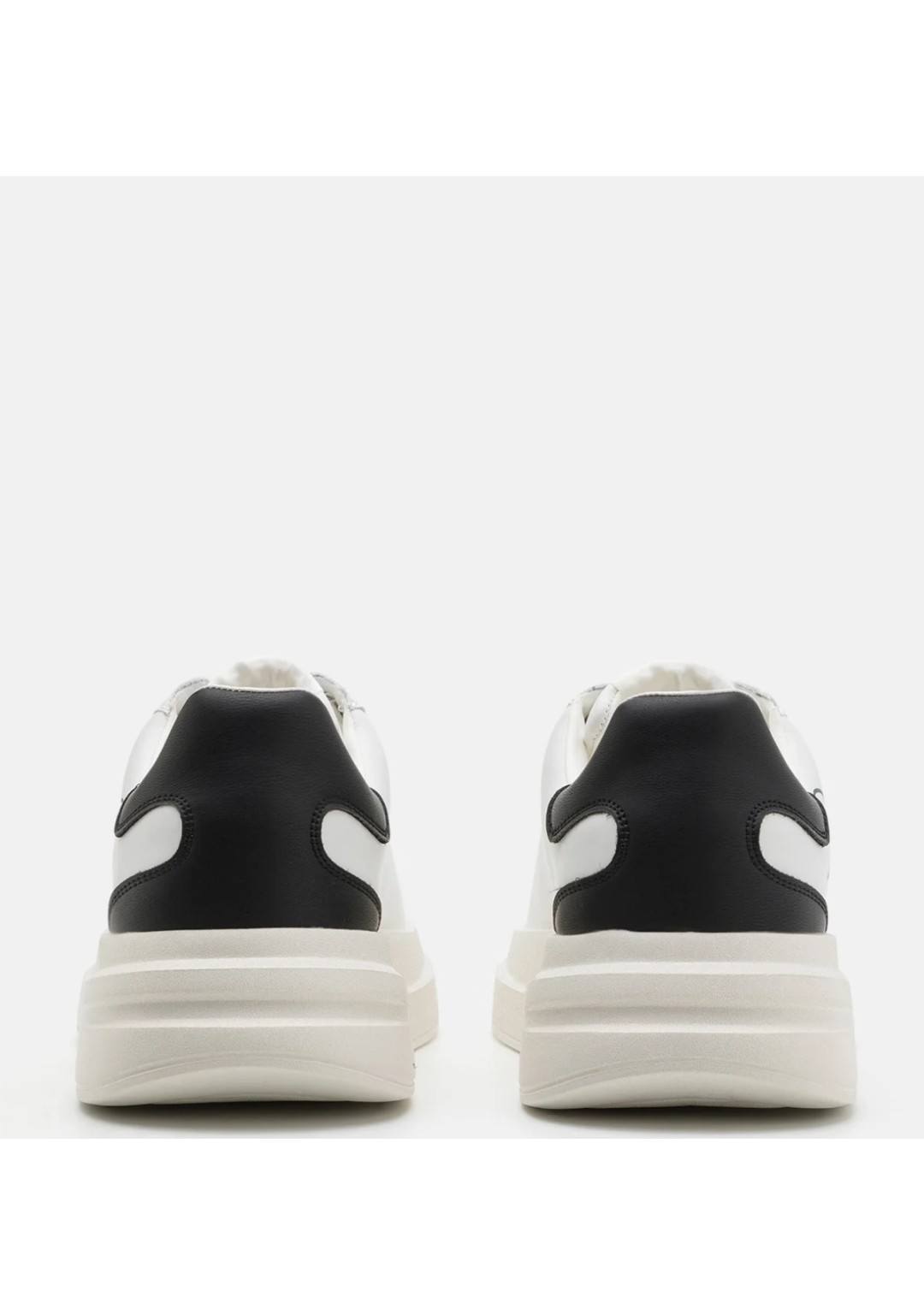 Guess - Sneaker Logo - Uomo - FMPELBSUE12