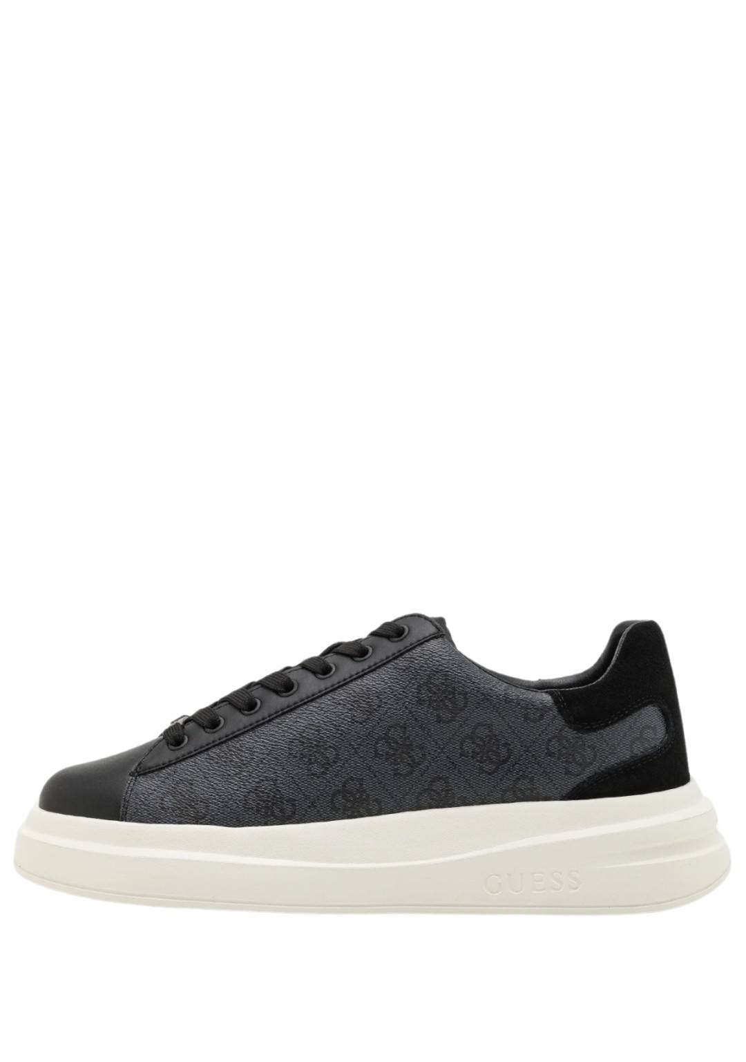 Guess - Sneaker Logata - Uomo - FMPVIB FAL12