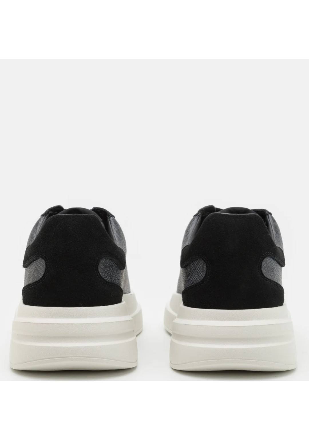 Guess - Sneaker Logata - Uomo - FMPVIB FAL12