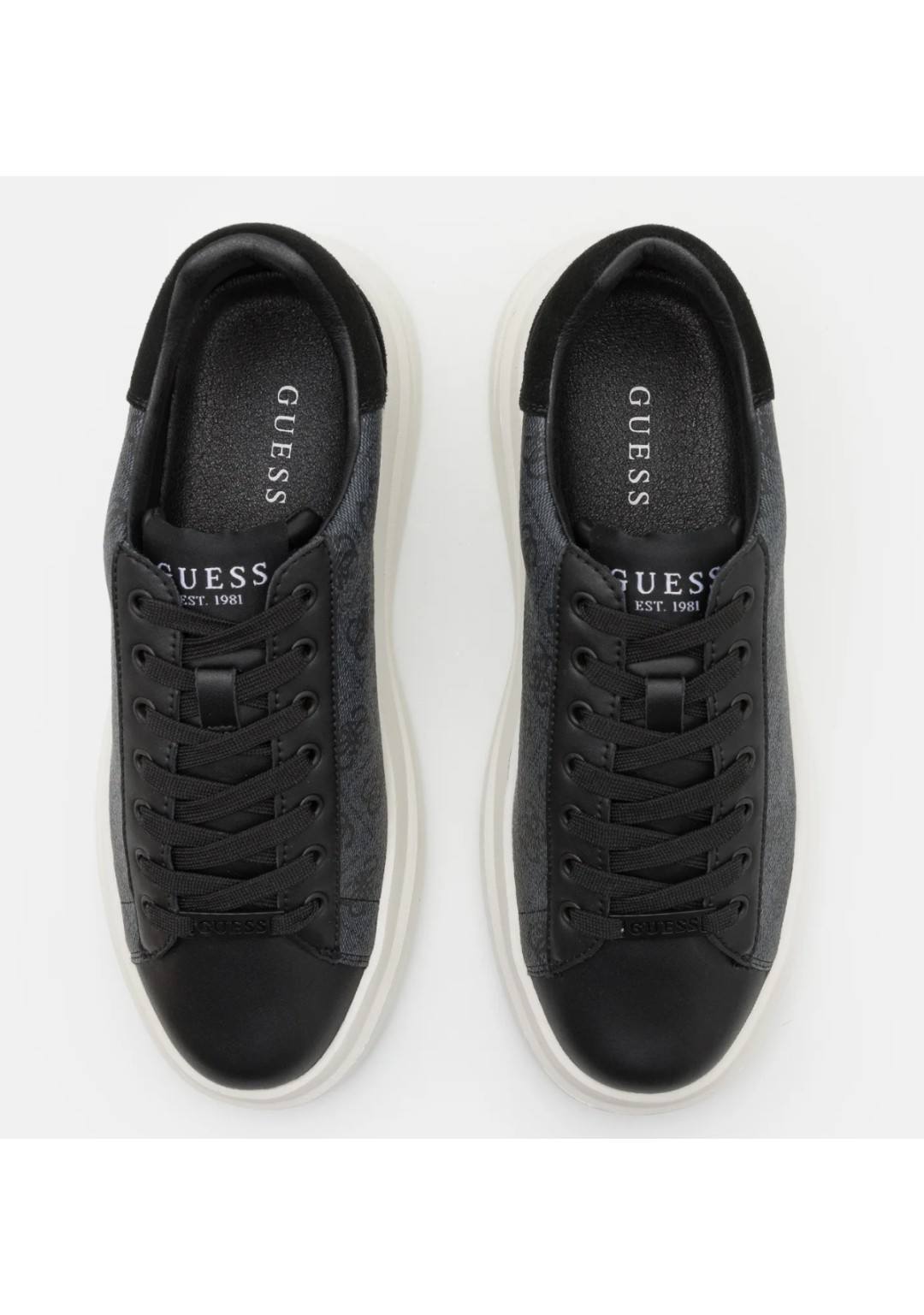 Guess - Sneaker Logata - Uomo - FMPVIB FAL12