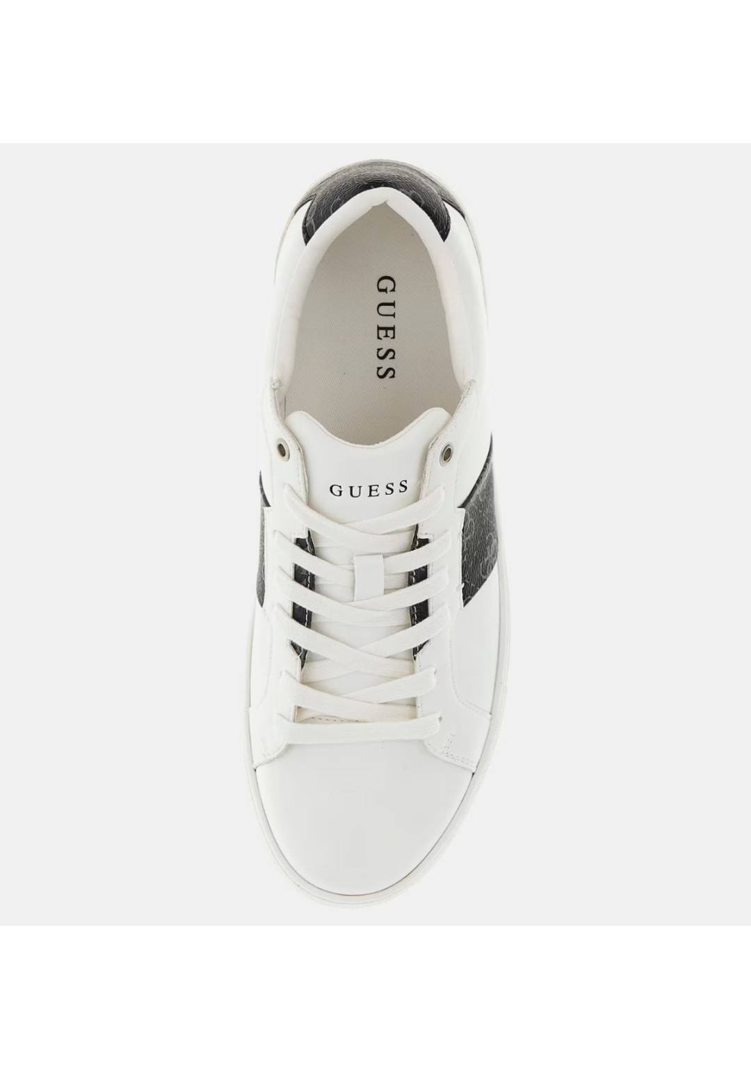 Guess - Bassa Rip.Log - Uomo - FMTTOGELL12