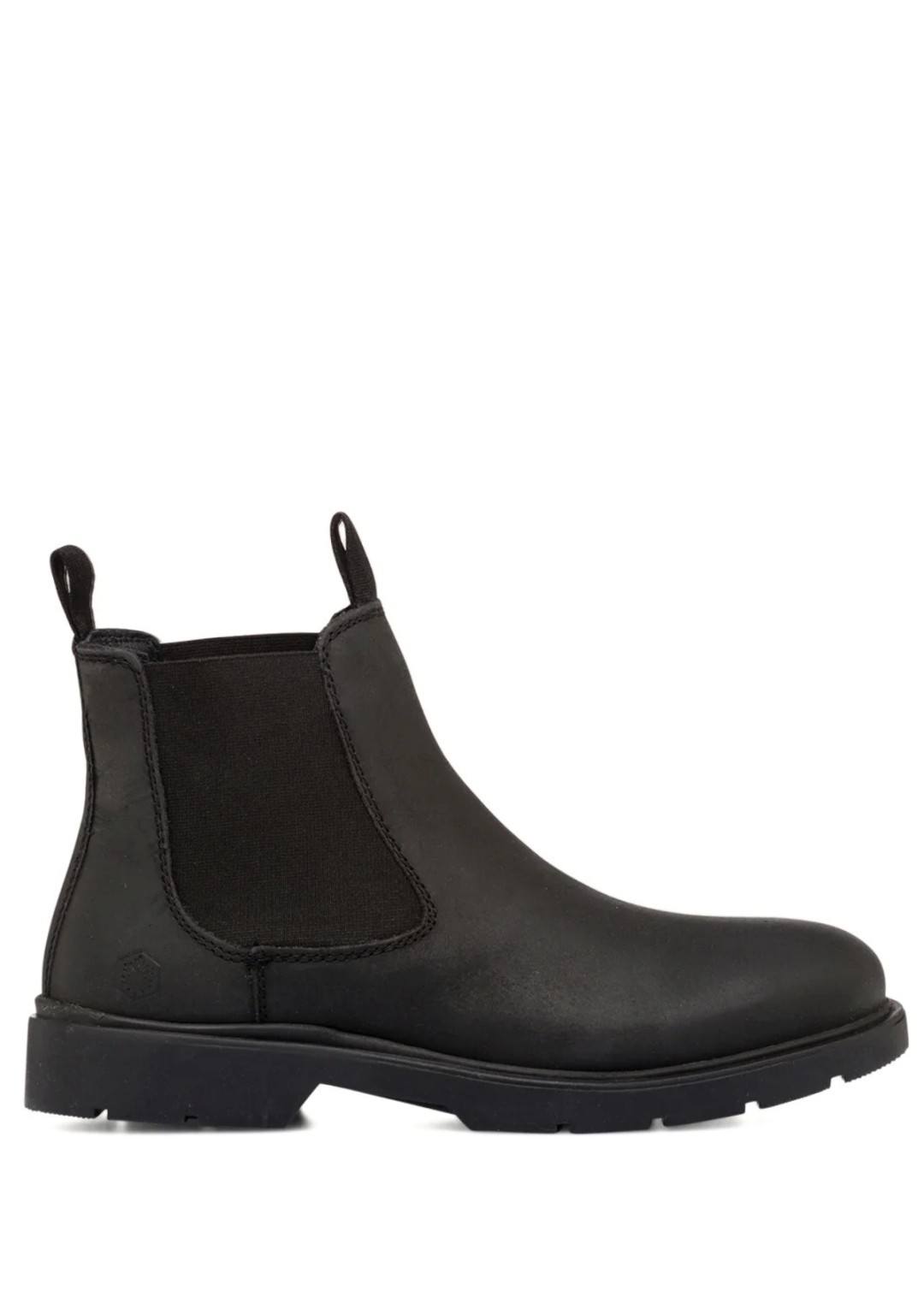 Lumberjack - Beatles - Uomo - Charlie SM97903- 001