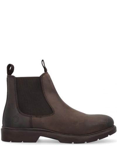 Lumberjack - Beatles - Uomo - CHARLIE SM97903-001