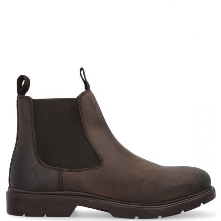 Lumberjack - Beatles - Uomo - CHARLIE SM97903-001