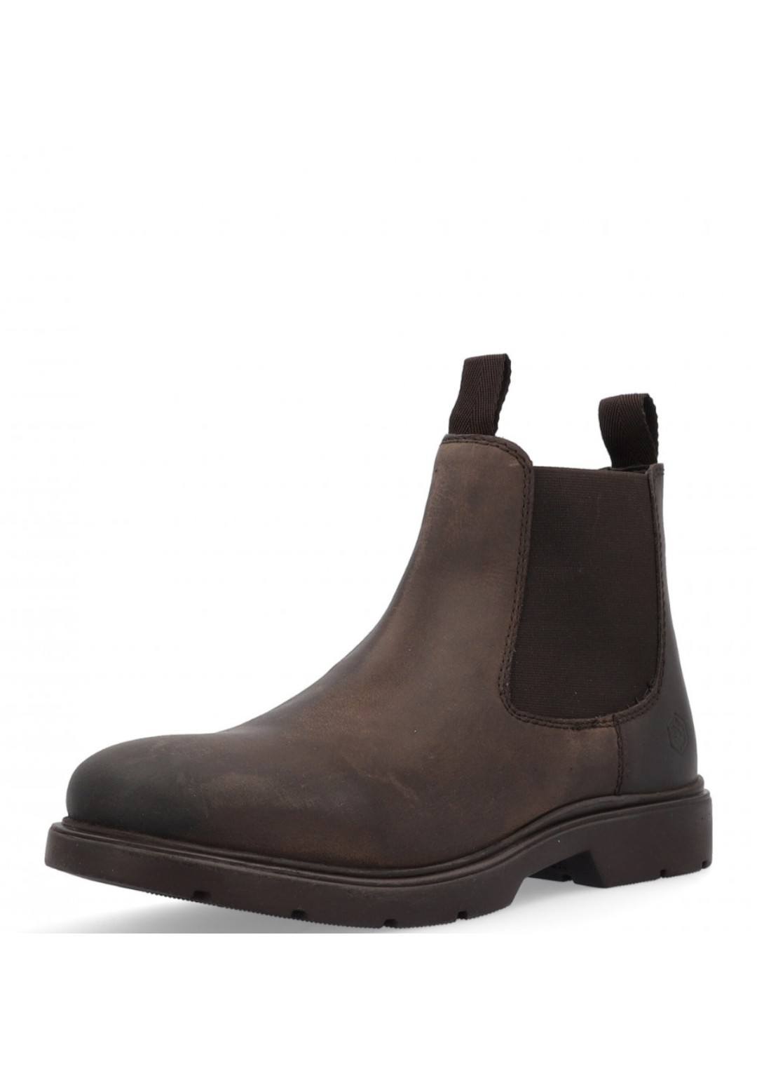Lumberjack - Beatles - Uomo - CHARLIE SM97903-001