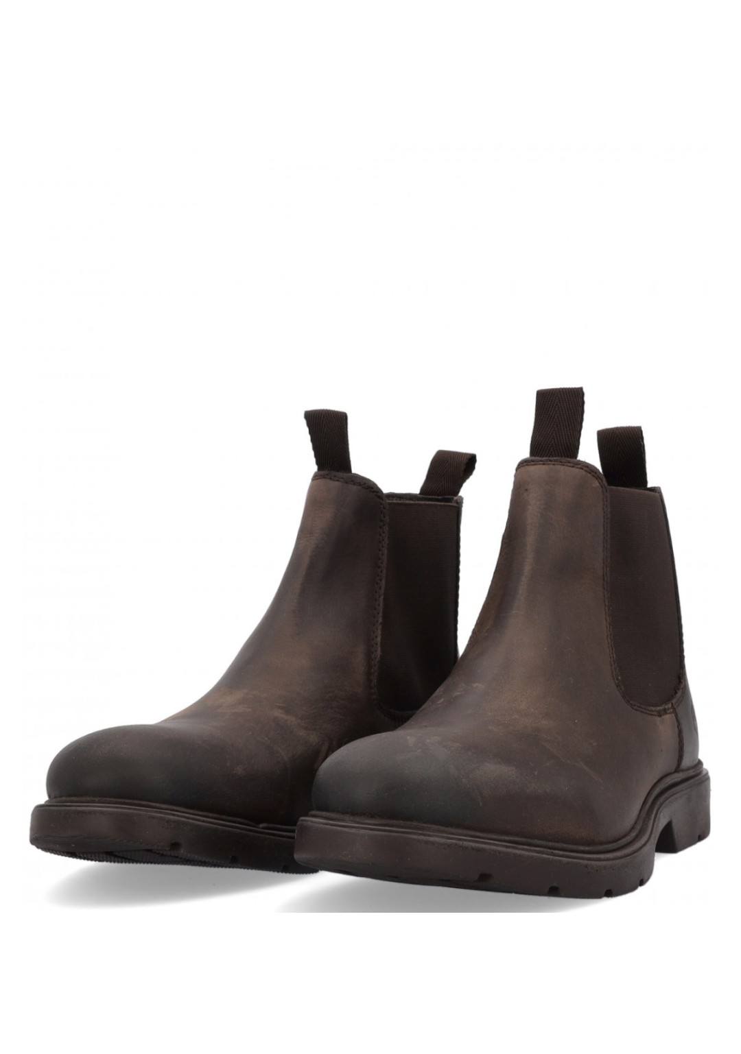 Lumberjack - Beatles - Uomo - CHARLIE SM97903-001