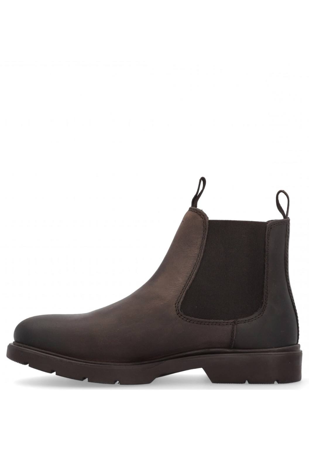 Lumberjack - Beatles - Uomo - CHARLIE SM97903-001