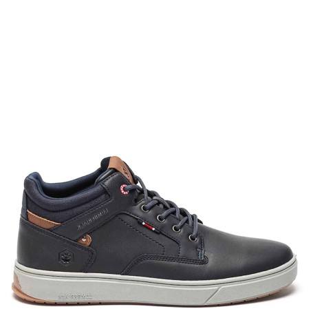 Lumberjack - Sneaker Alta - Uomo - SME8001-003