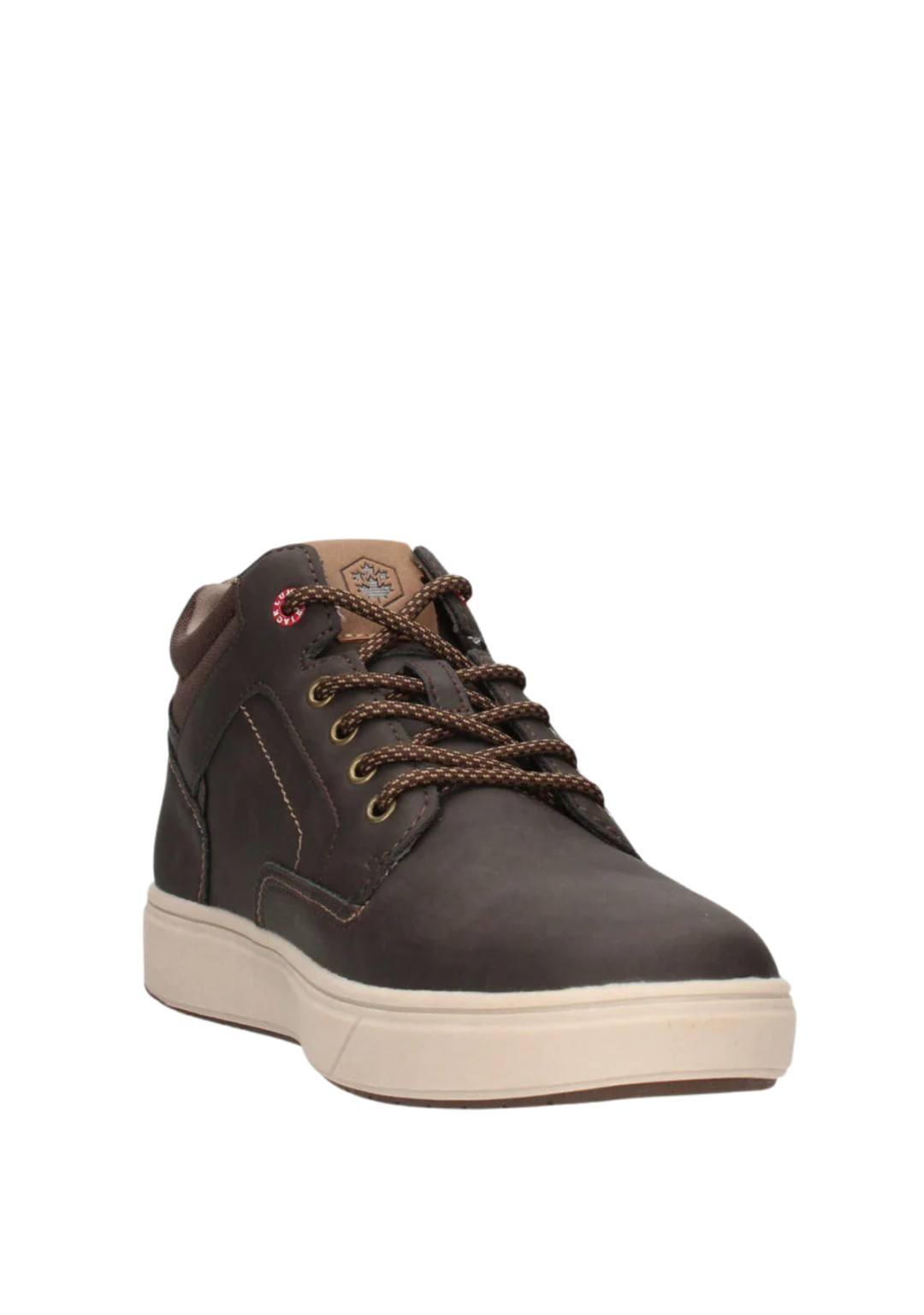 Lumberjack - Sneaker Alta - Uomo - SME8001-003 M