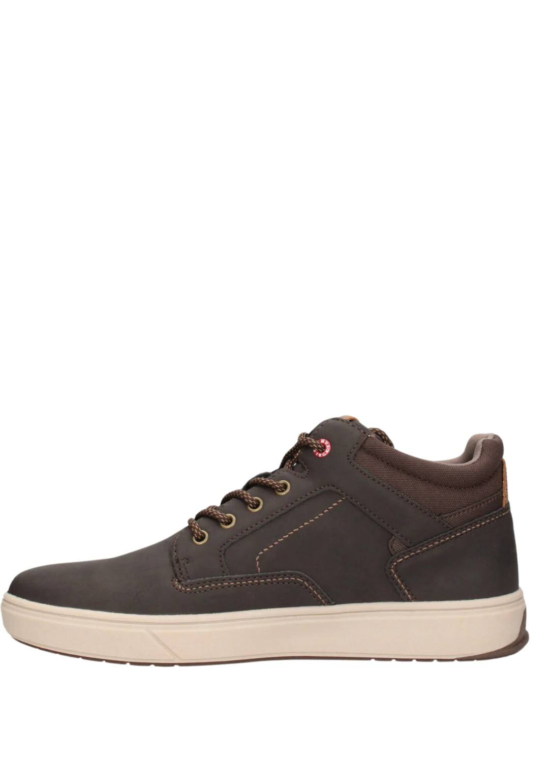 Lumberjack - Sneaker Alta - Uomo - SME8001-003 M