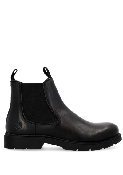 Lumberjack - Beatles - Uomo - CHARLIE SM97913-001