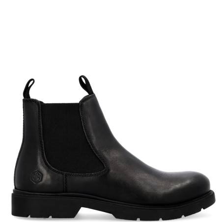 Lumberjack - Beatles - Uomo - CHARLIE SM97913-001
