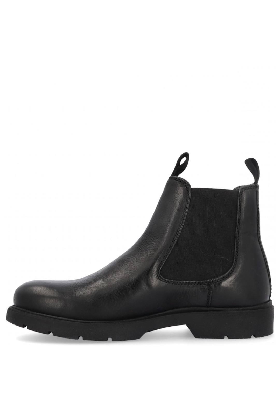 Lumberjack - Beatles - Uomo - CHARLIE SM97913-001