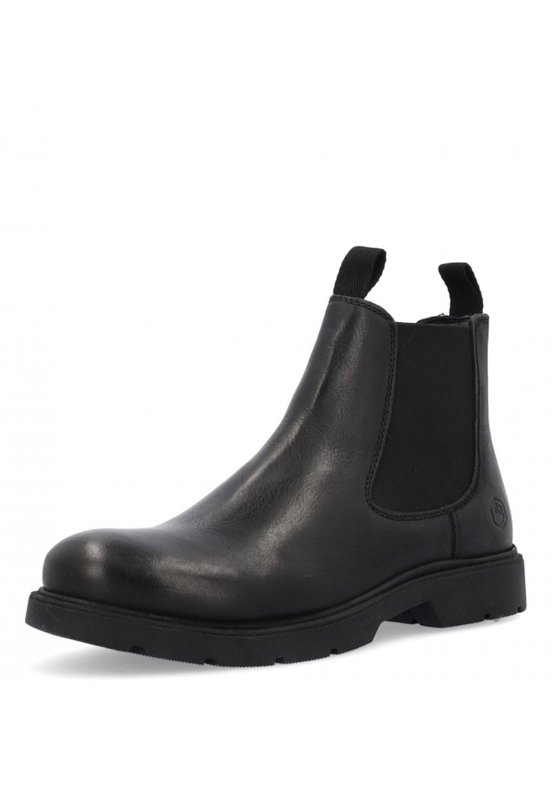 Lumberjack - Beatles - Uomo - CHARLIE SM97913-001