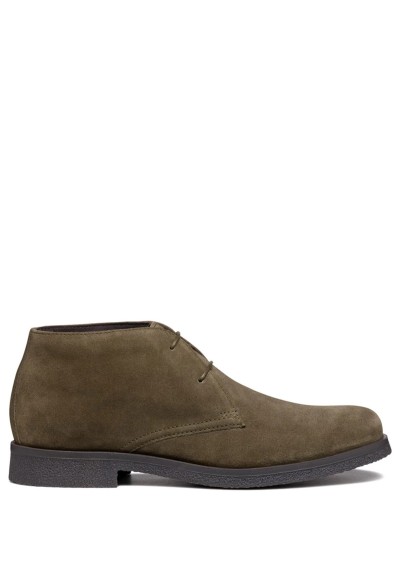 Geox - Polacchina - Uomo - U0458A M