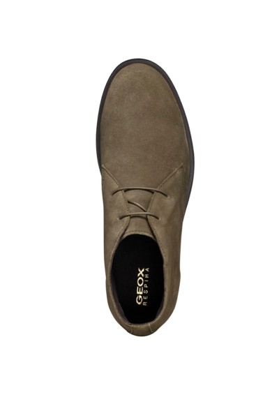 Geox - Polacchina - Uomo - U0458A M