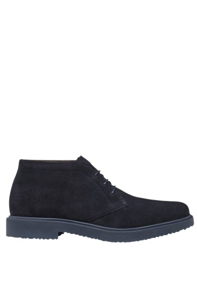 Geox - Polacchina - Uomo - U0458A