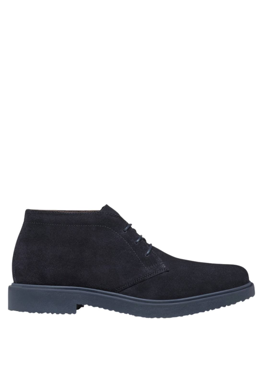 Geox - Polacchina - Uomo - U0458A