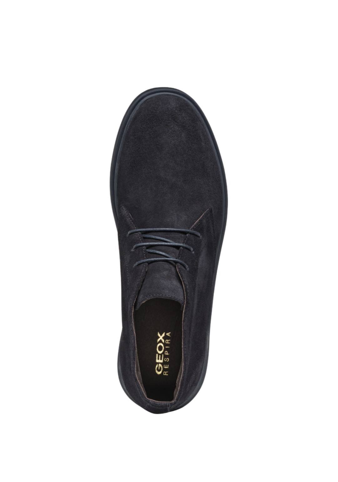 Geox - Polacchina - Uomo - U0458A