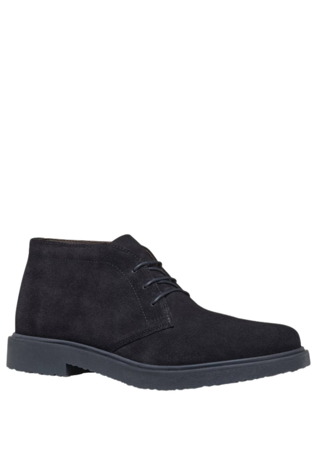 Geox - Polacchina - Uomo - U0458A