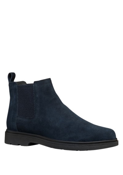 Geox - Beatles Camoscio - Uomo - U36DIC B