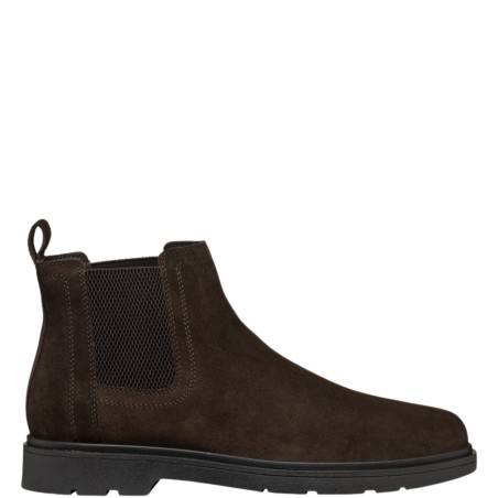 Geox - Beatles Camoscio - Uomo - U36DIC