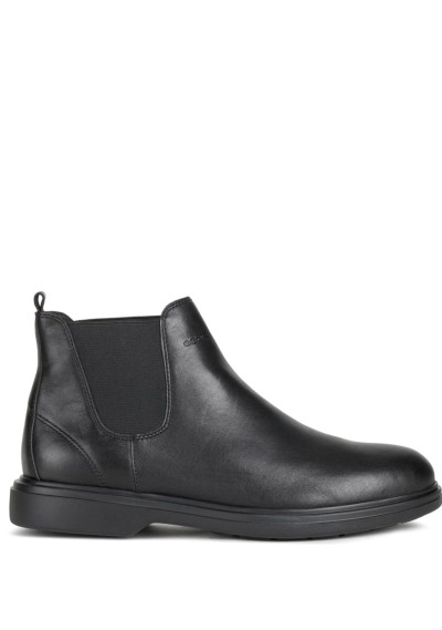 Geox - Beatles Liscio - Uomo - U16DCC