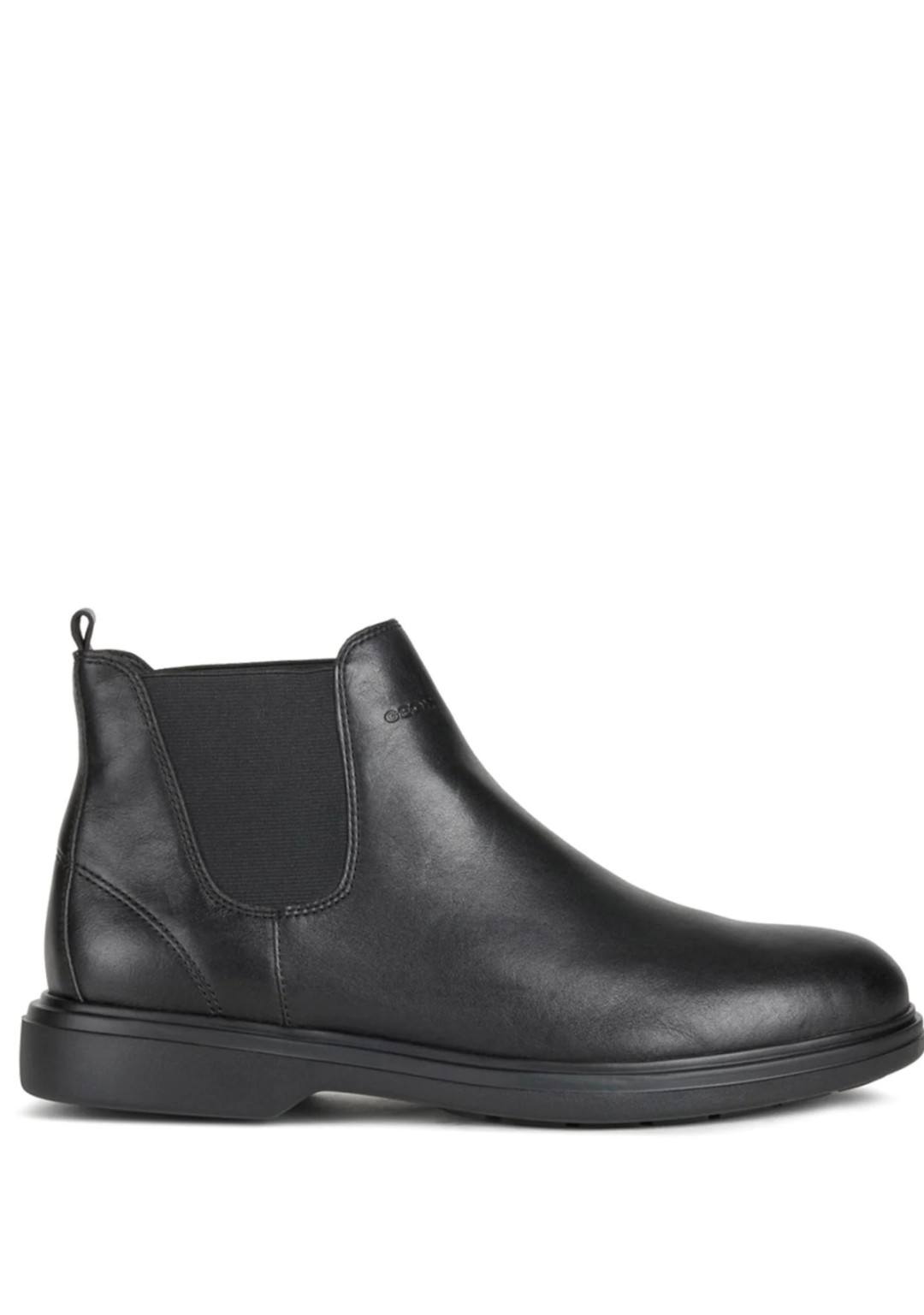 Geox - Beatles Liscio - Uomo - U16DCC