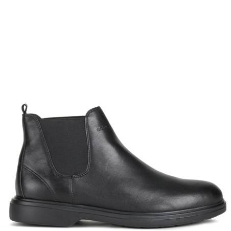 Geox - Beatles Liscio - Uomo - U16DCC