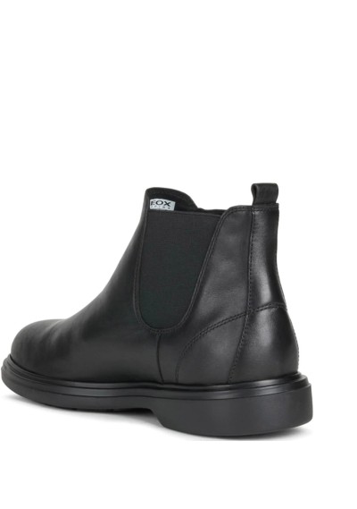 Geox - Beatles Liscio - Uomo - U16DCC