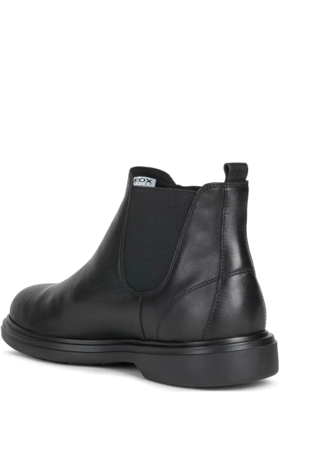 Geox - Beatles Liscio - Uomo - U16DCC