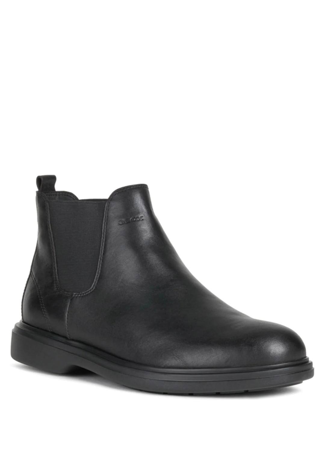 Geox - Beatles Liscio - Uomo - U16DCC