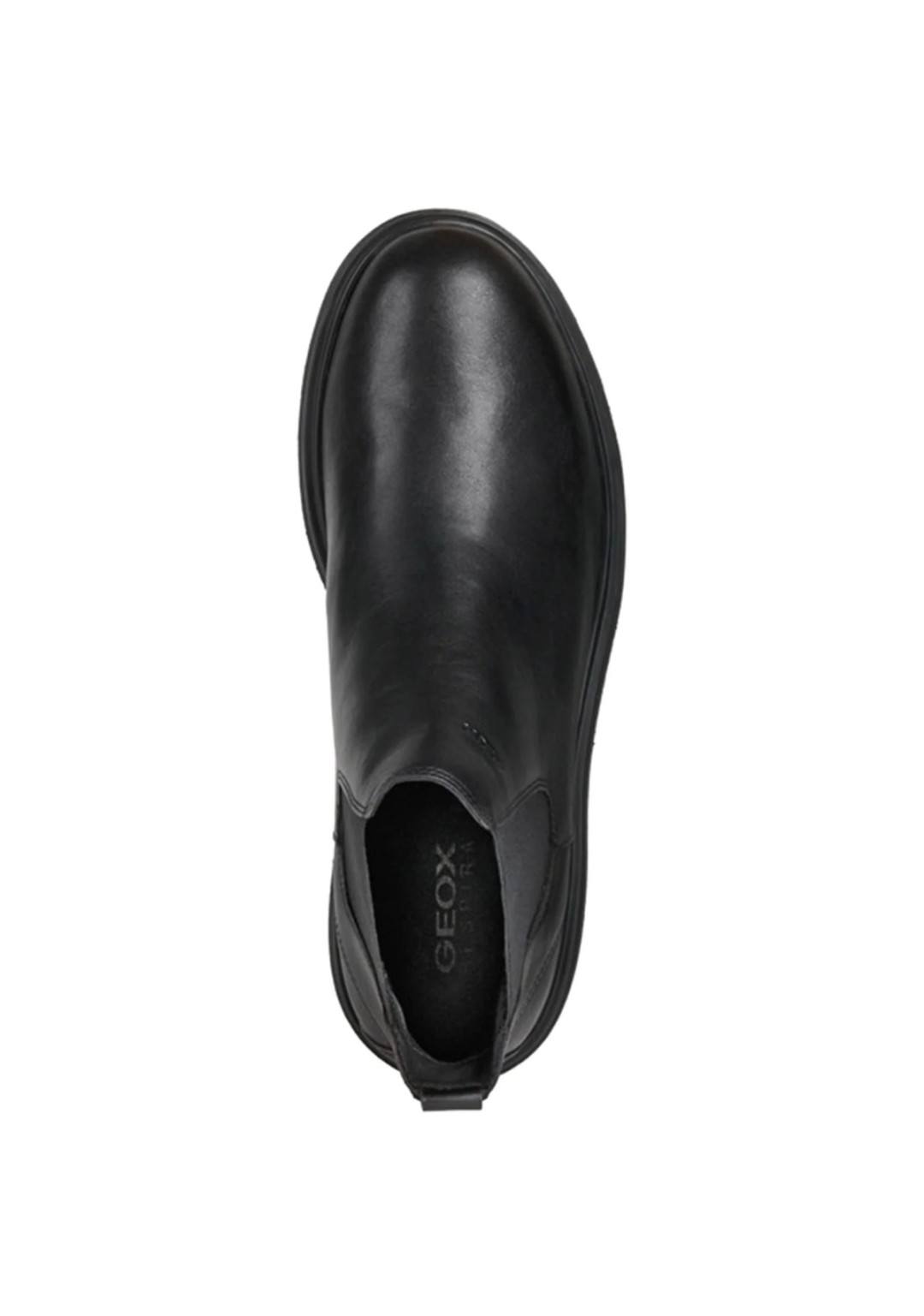 Geox - Beatles Liscio - Uomo - U16DCC