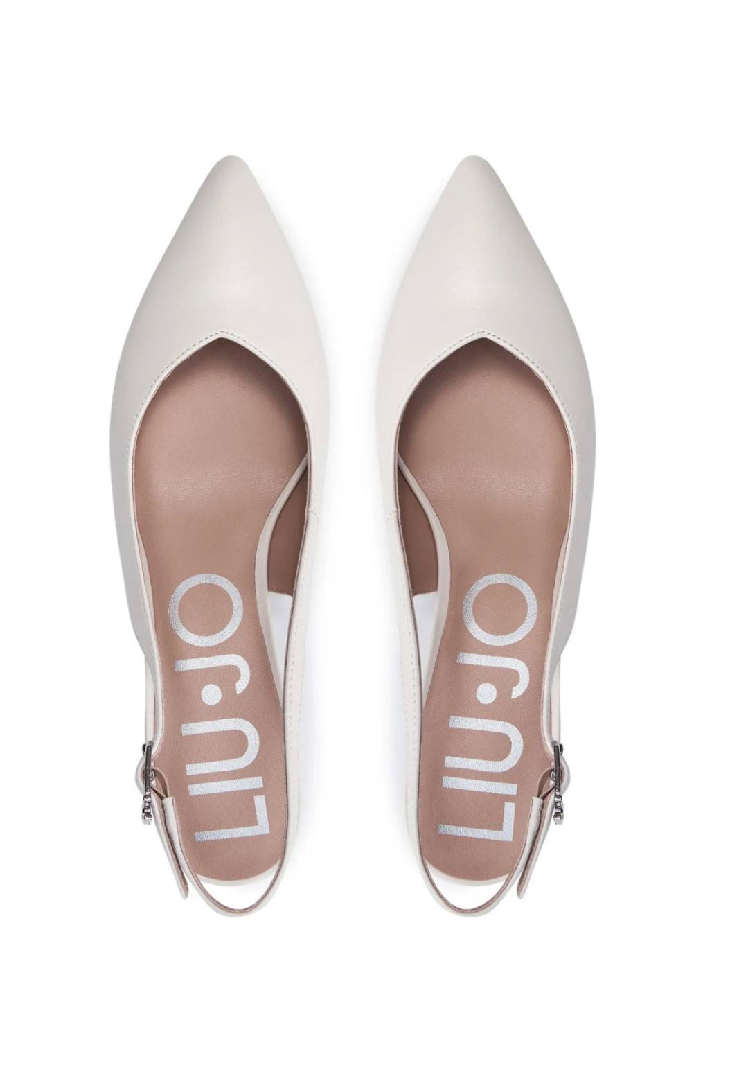 LIU JO - Chanel T.50 - Donna - GAIA 24 SA4173