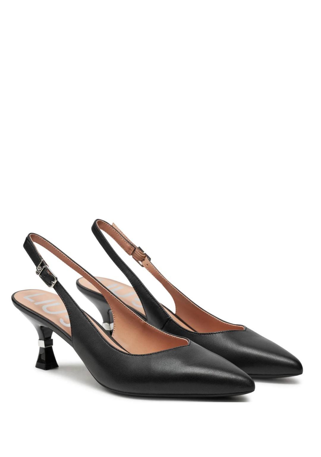 LIU JO - Chanel T.50 - Donna - GAIA 24 SA4173N